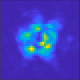 Adaptive optics wavefront sensing